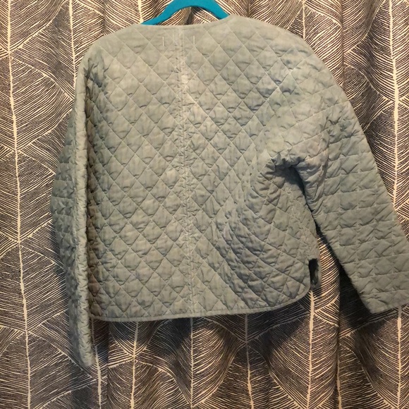 Outerknown quilted Jacket - Picture 5 of 5